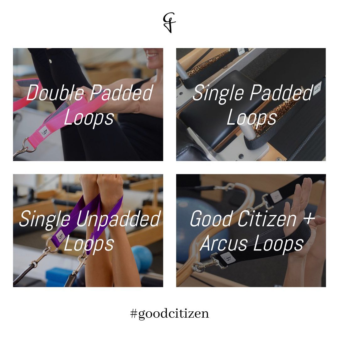 Which Loops Are Right For You?
