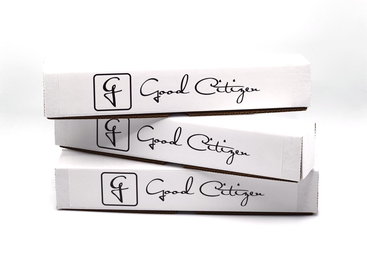 Check Out Our New Eco-Friendly Packaging!
