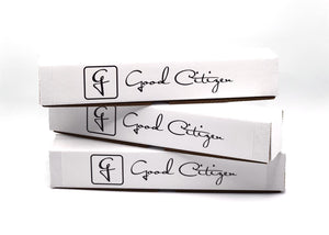 Check Out Our New Eco-Friendly Packaging!