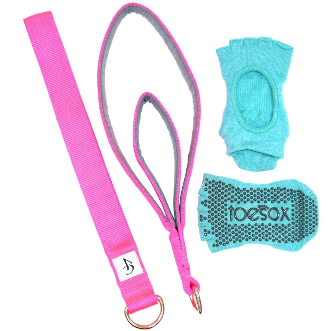 Good Citizen + Toe Sox (FREE Gift With Purchase!)
