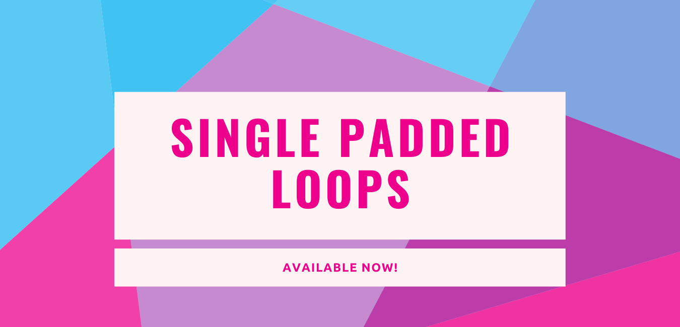 GOOD CITIZEN PILATES LOOPS ARE IN STOCK & READY TO SHIP!
