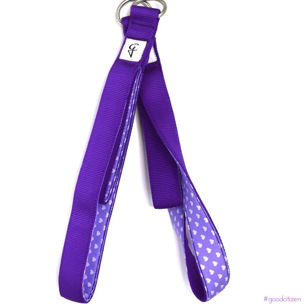 IN STOCK & READY TO SHIP! Amethyst