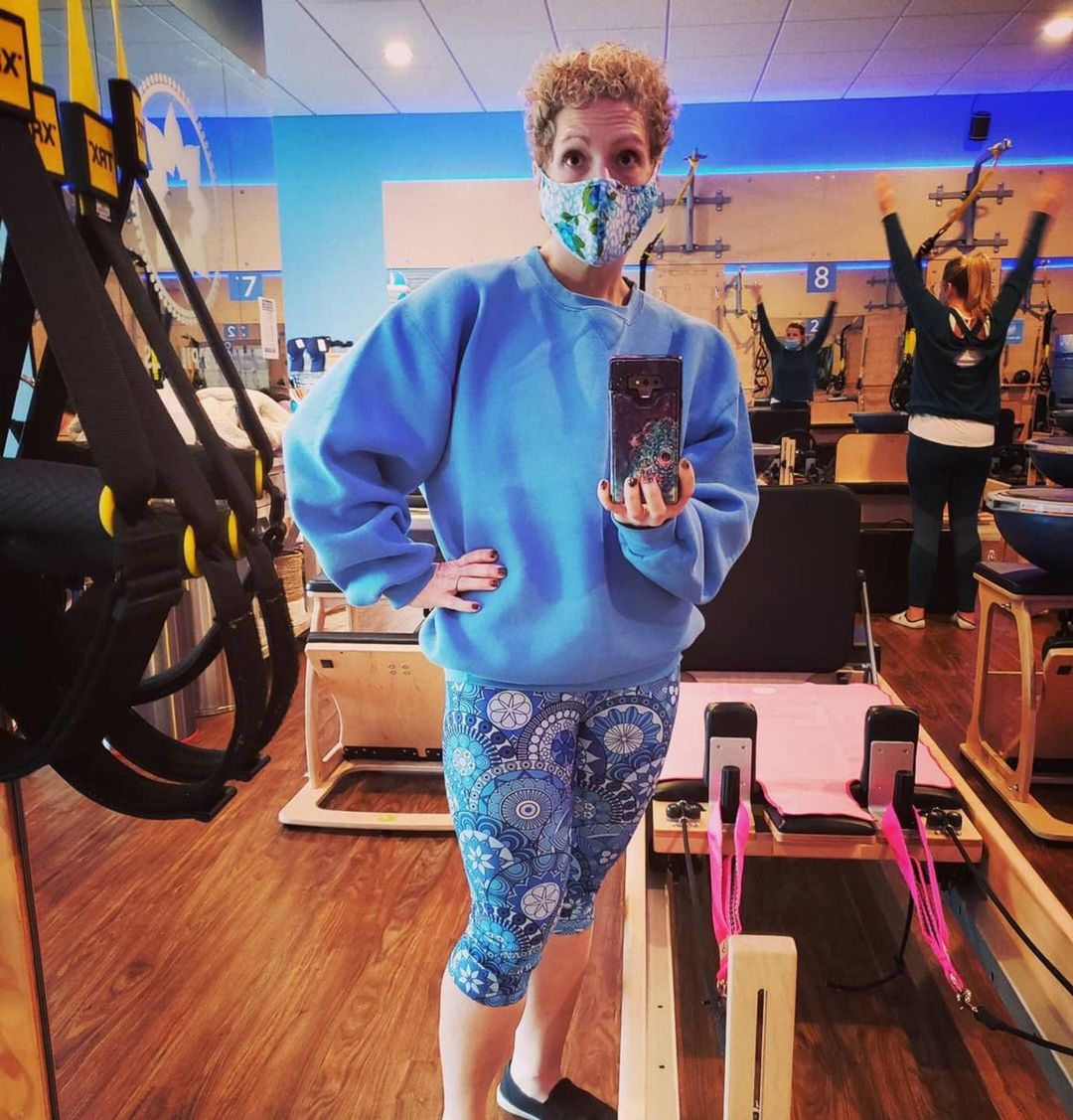 Good Citizen Reformer Loops Make You Smile!