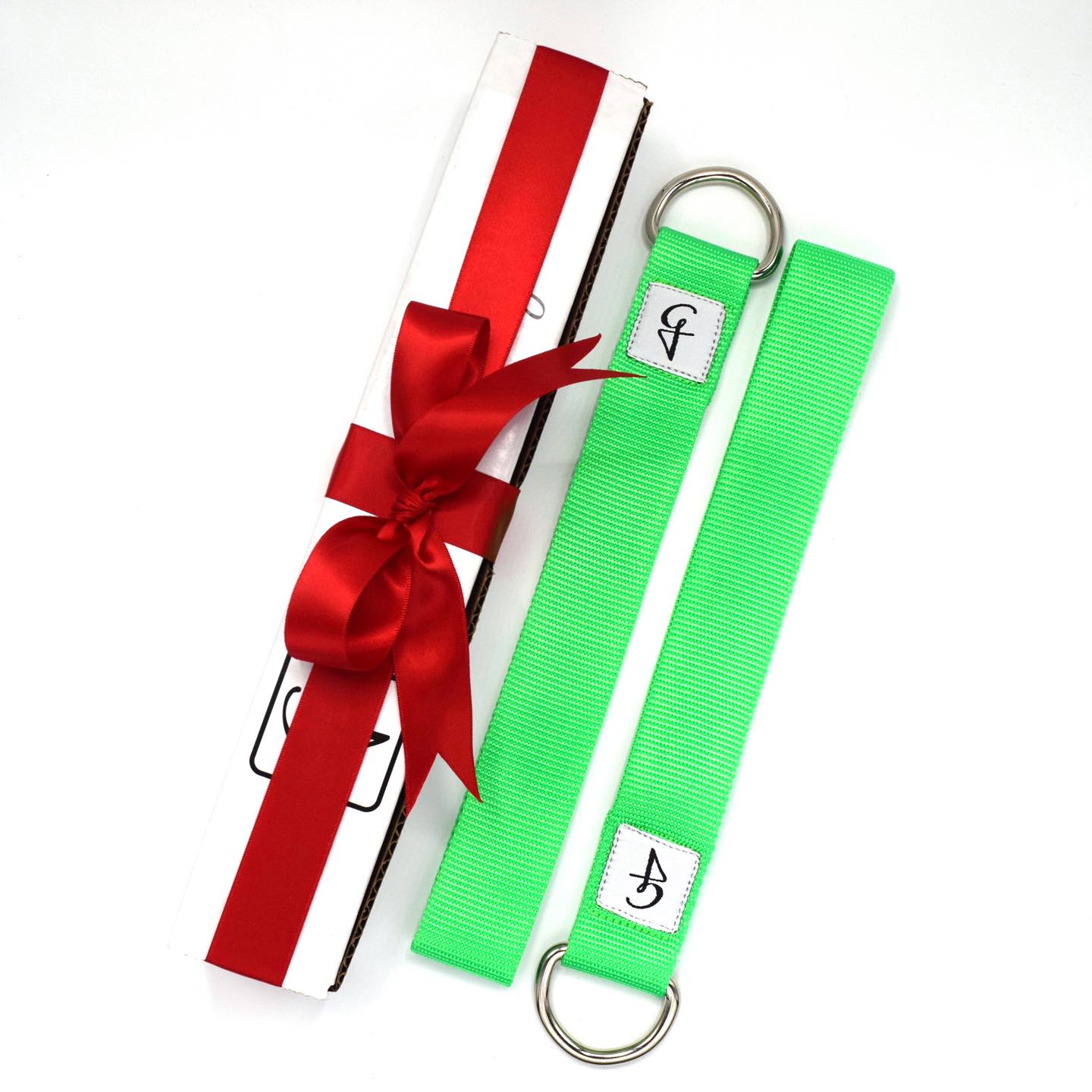 Good Citizen + Peace Passion Pilates Giveaway!