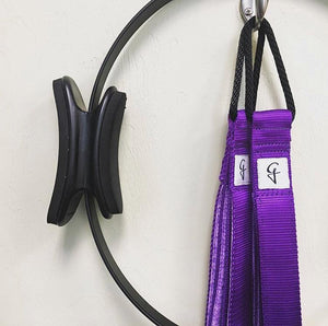 New Year, New Good Citizen Pilates Reformer Loops!