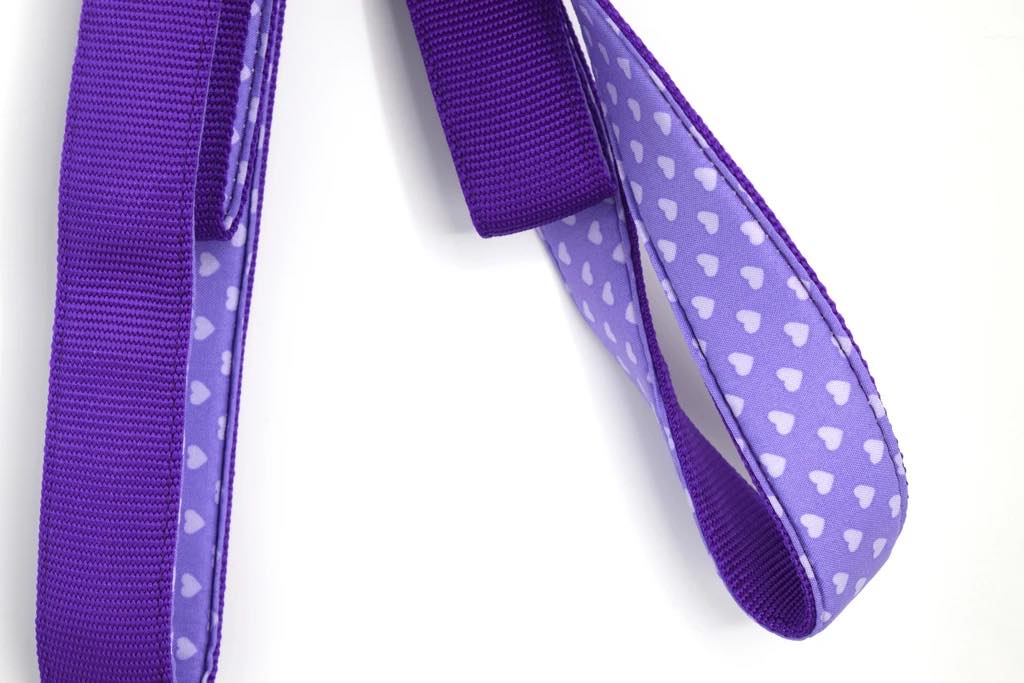 Hearts & Hearts & Hearts...just in time for Valentine's Day!