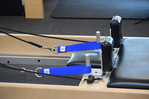 Good Citizen Pilates Loops Are The BEST Pilates Reformer Loops!