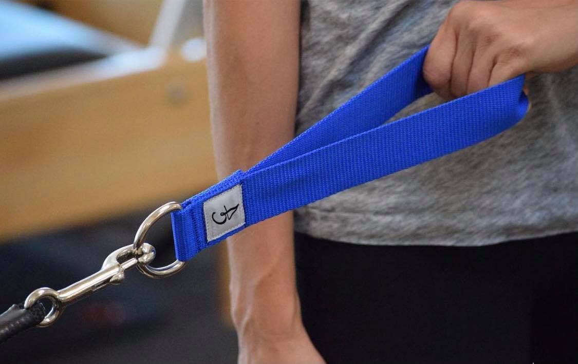 Top Reasons Why You Should Take Good Citizen Pilates Reformer Loops To The Pilates Studio