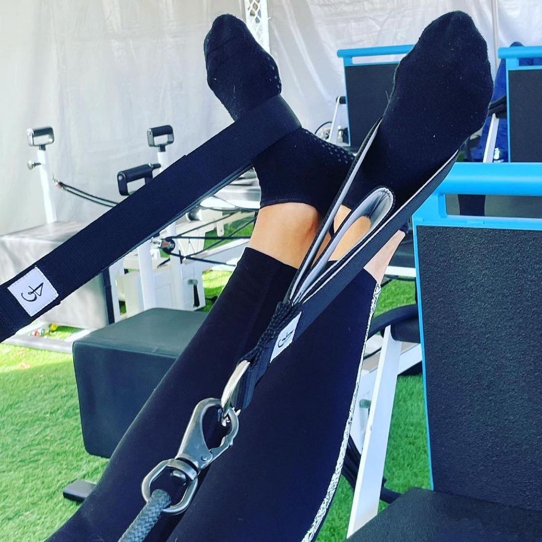 Raise Your Hand If You Love Feet In Straps As Much As Us!