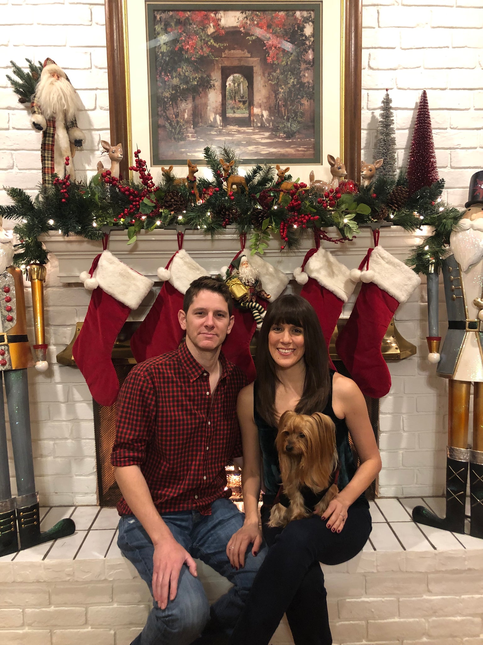 Happy Holidays From Good Citizen!