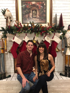 Happy Holidays From Good Citizen!