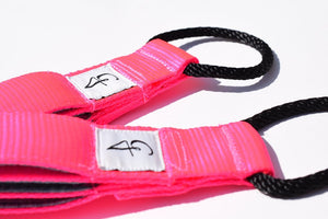 The Safety Of Pilates Studios Is NOT Just A Germ Thing!