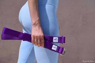 The Pilates Necessity...Good Citizen Personal Pilates Loops!